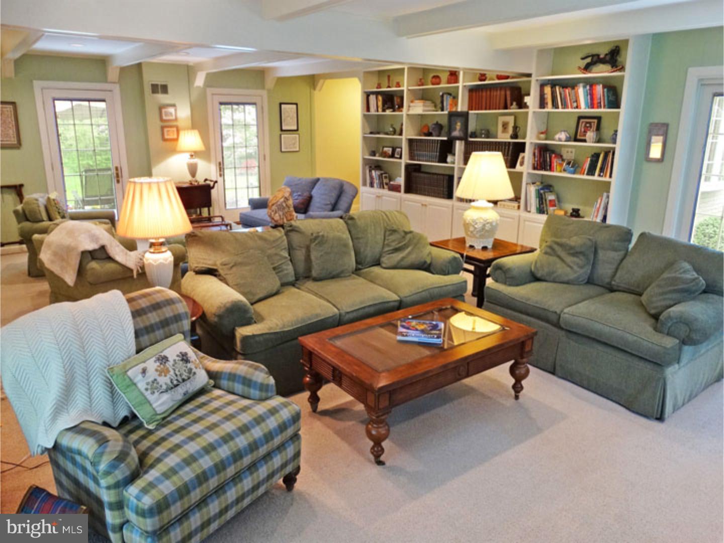 829 Edgewood Road Yardley, PA 19067 - Photo 14 of 25 Great Room