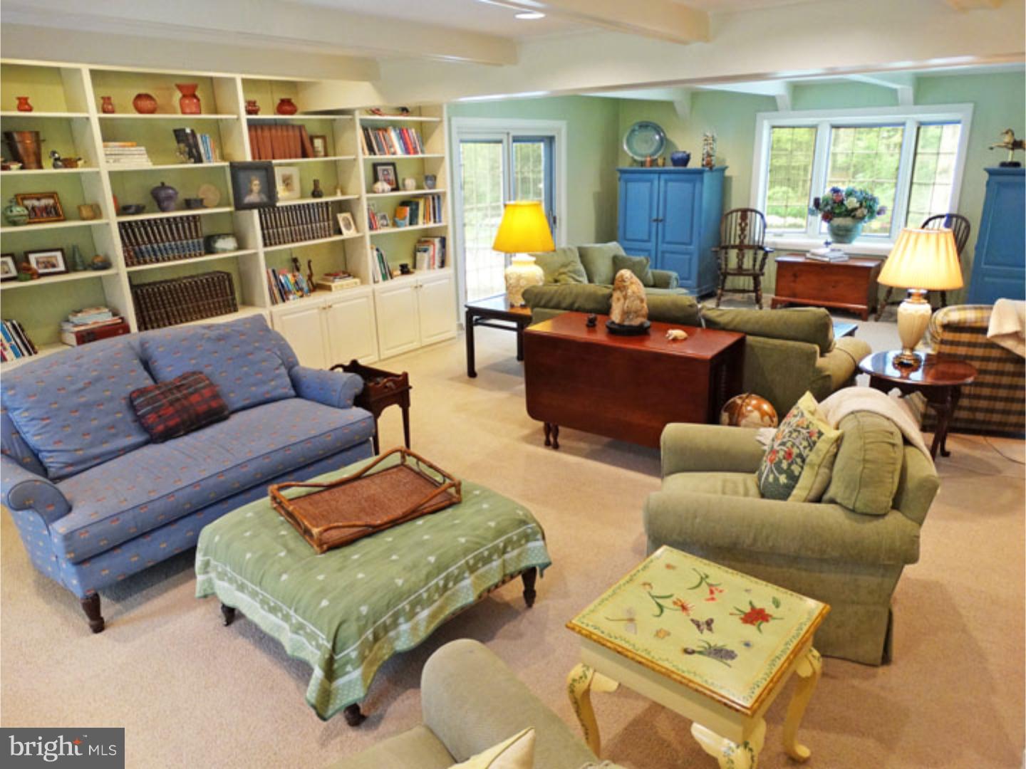 829 Edgewood Road Yardley, PA 19067 - Photo 15 of 25 Great Room