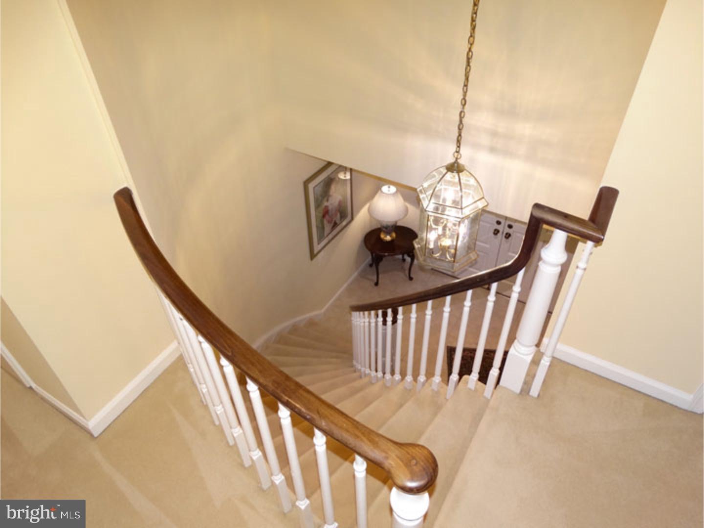 829 Edgewood Road Yardley, PA 19067 - Photo 16 of 25 Foyer