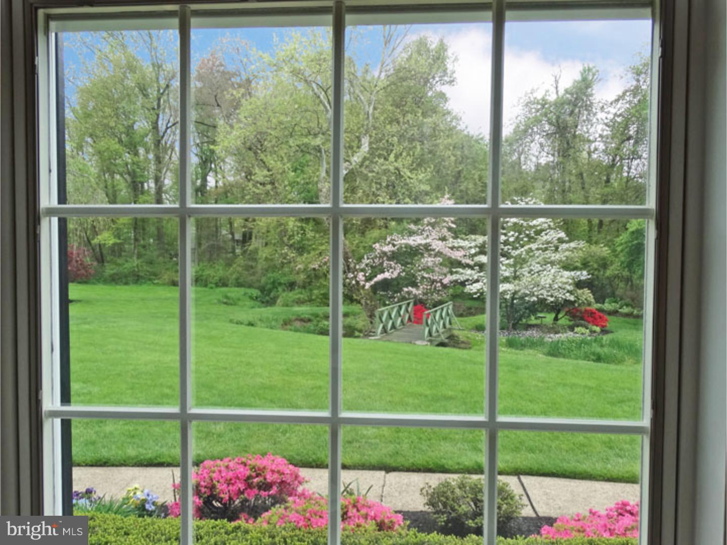829 Edgewood Road Yardley, PA 19067 - Photo 17 of 25 View