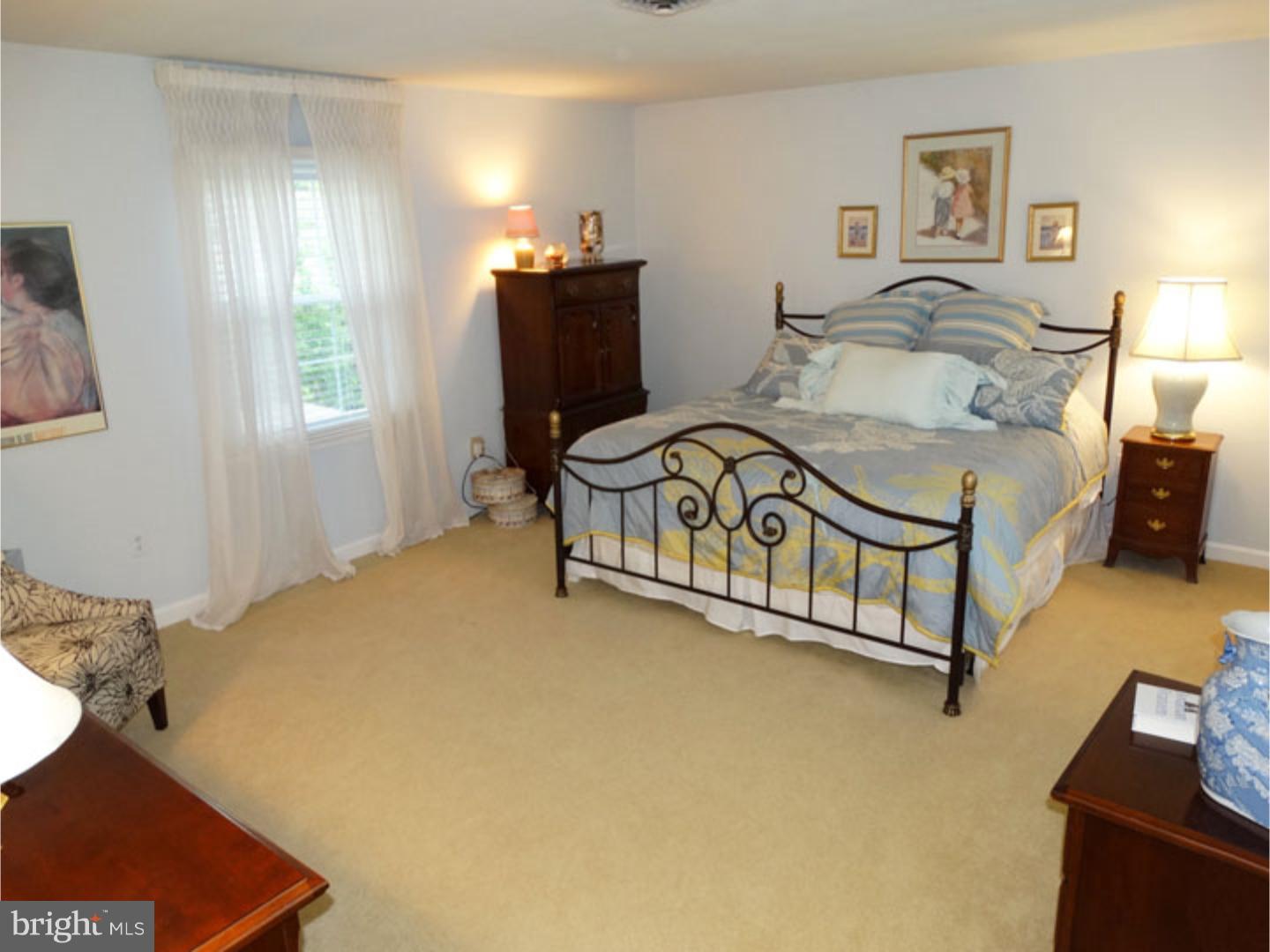 829 Edgewood Road Yardley, PA 19067 - Photo 19 of 25 Guest Room