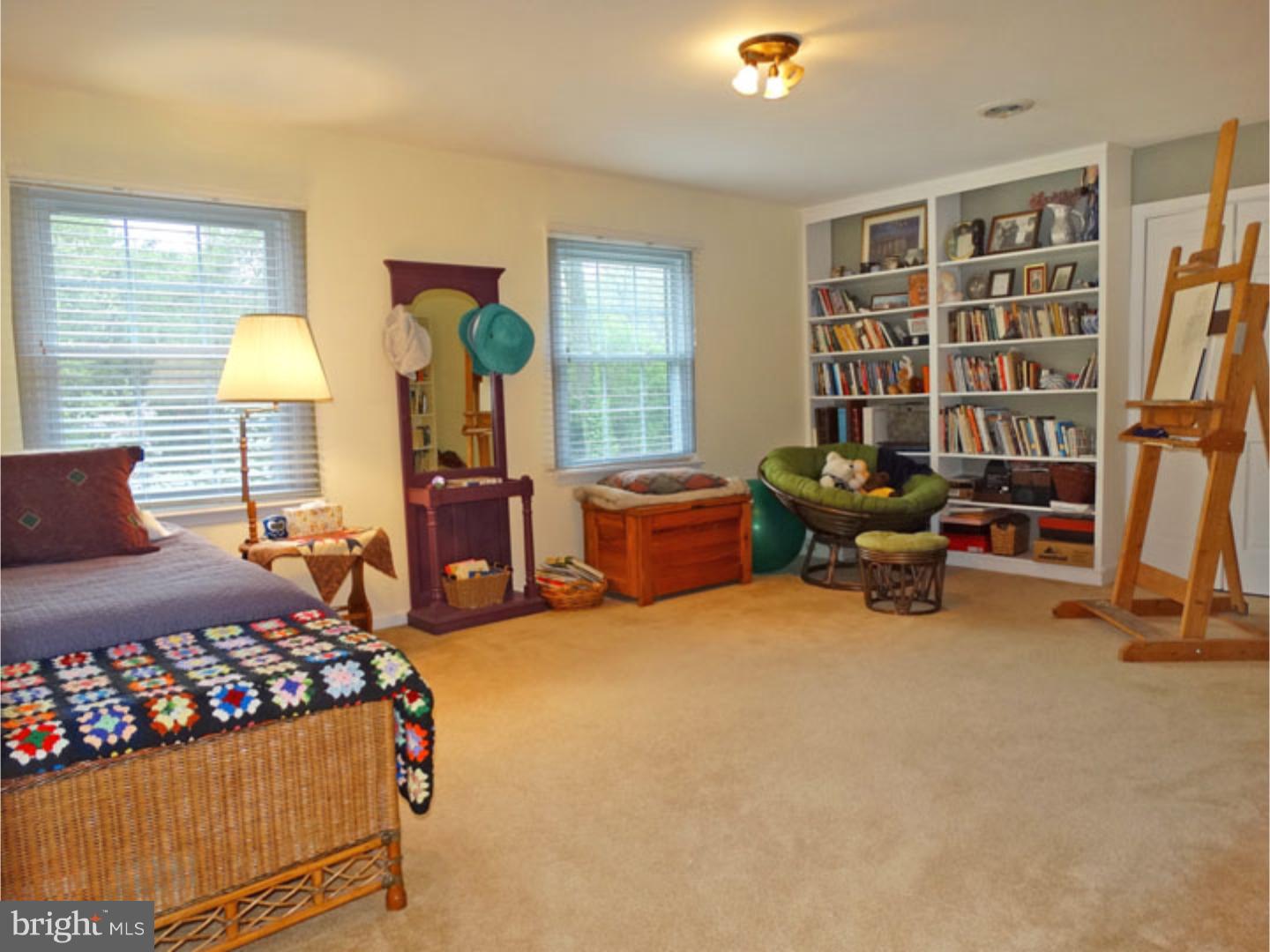 829 Edgewood Road Yardley, PA 19067 - Photo 20 of 25 Bedroom 5