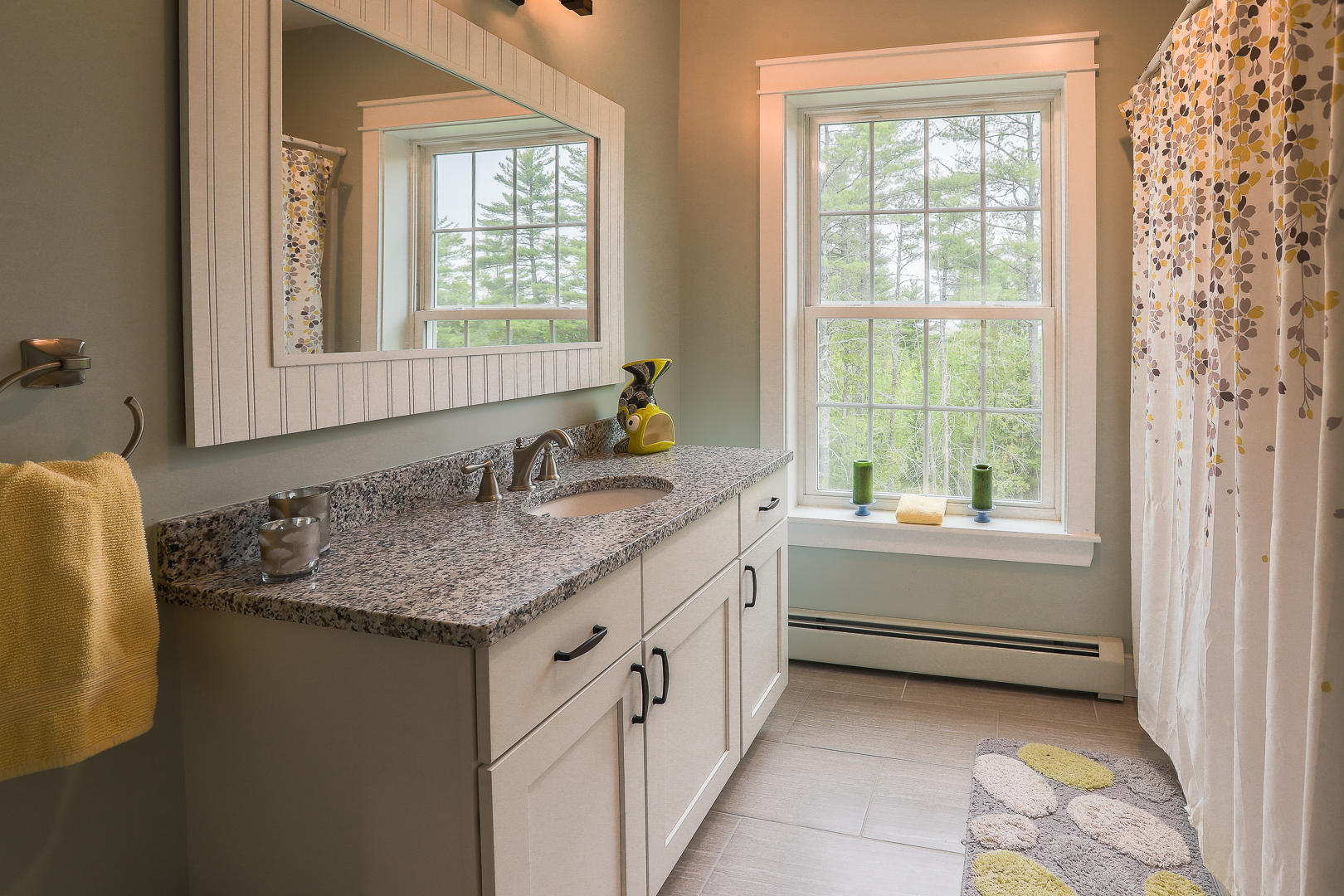 6 Pendleton Drive Hermon, ME 04401 - Photo 31 of 53 30 2nd Floor Guest Bath