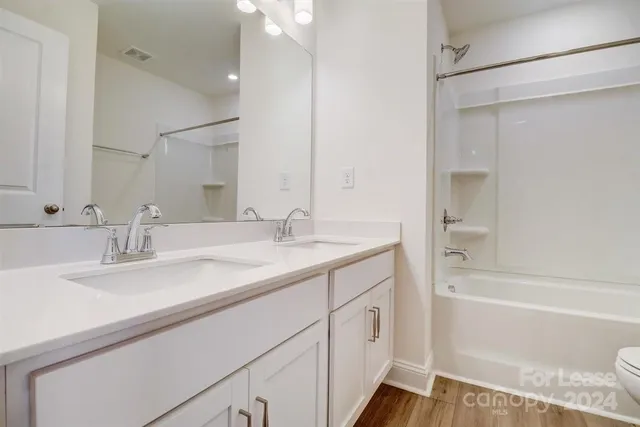 $1,801 | 3853 Hayden Lane, Unit LITCHFIELD, Terrell, NC 28682