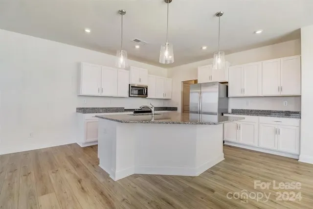 $1,801 | 3853 Hayden Lane, Unit LITCHFIELD, Terrell, NC 28682