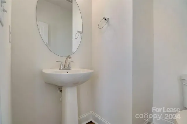 $1,801 | 3853 Hayden Lane, Unit LITCHFIELD, Terrell, NC 28682