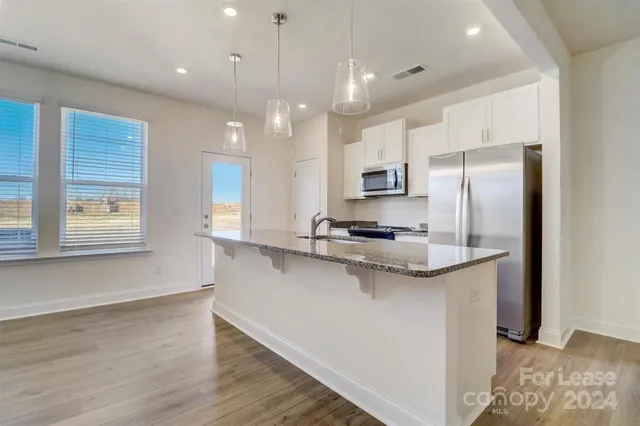 $1,801 | 3853 Hayden Lane, Unit LITCHFIELD, Terrell, NC 28682