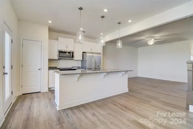 $1,801 | 3853 Hayden Lane, Unit LITCHFIELD, Terrell, NC 28682