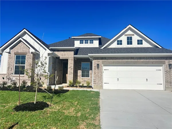 $581,030 | 4015 Pacific Crest Way, Bryan, TX 77802