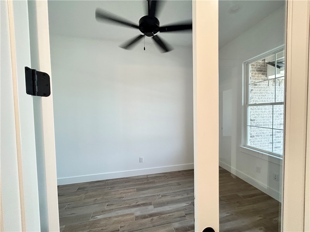 4015 Pacific Crest Way Bryan, TX 77802 - Photo 17 of 22 a view of an entryway