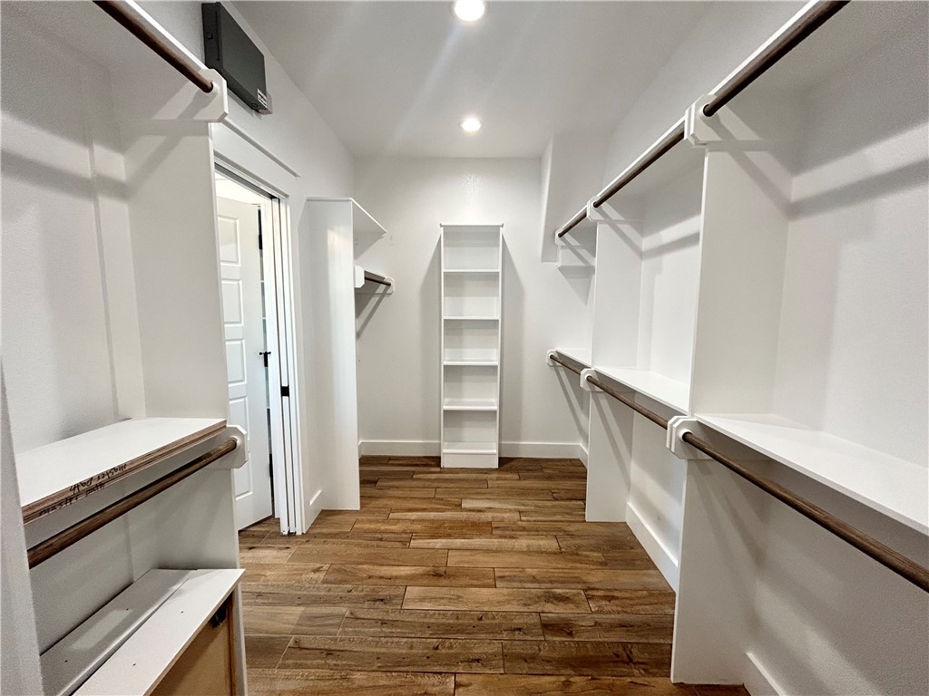 4015 Pacific Crest Way Bryan, TX 77802 - Photo 10 of 22 a view of an entryway