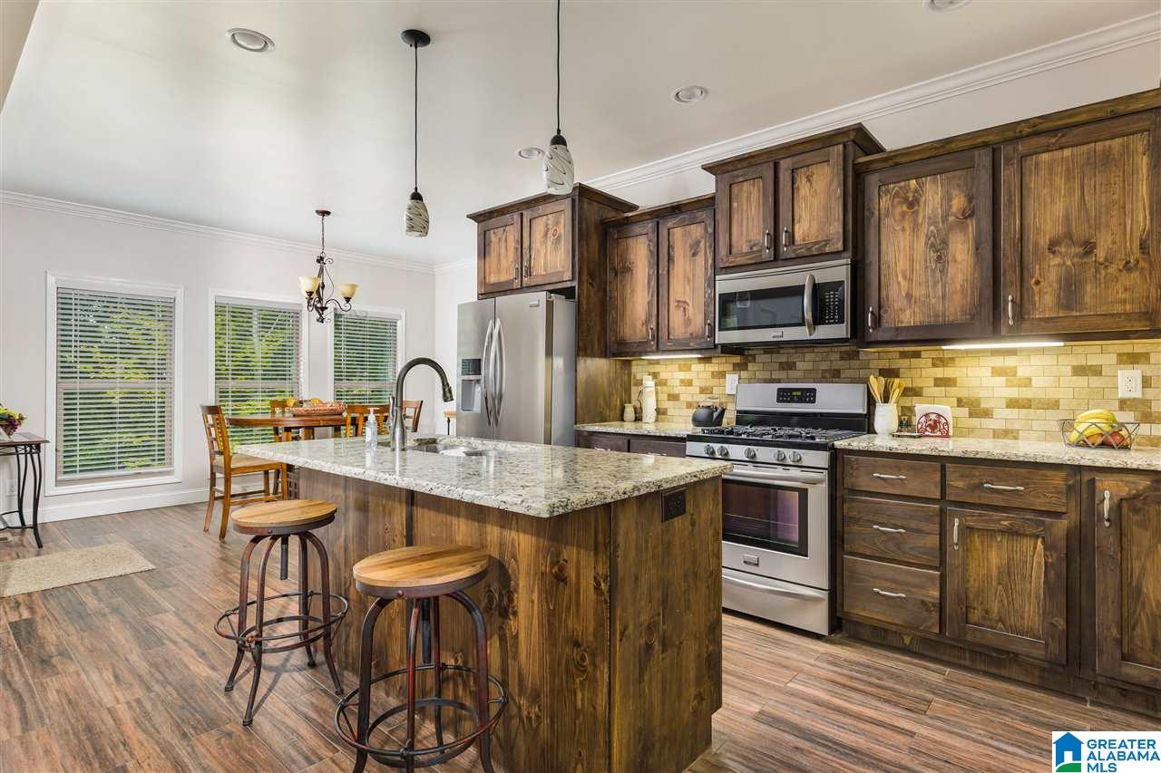 662 Cody Circle Springville, AL 35146 - Photo 10 of 29 Gallery Image 10