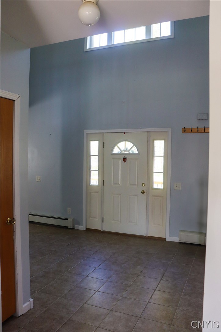 1076 Curtiss Road Camden, NY 13316 - Photo 23 of 25 Entry way