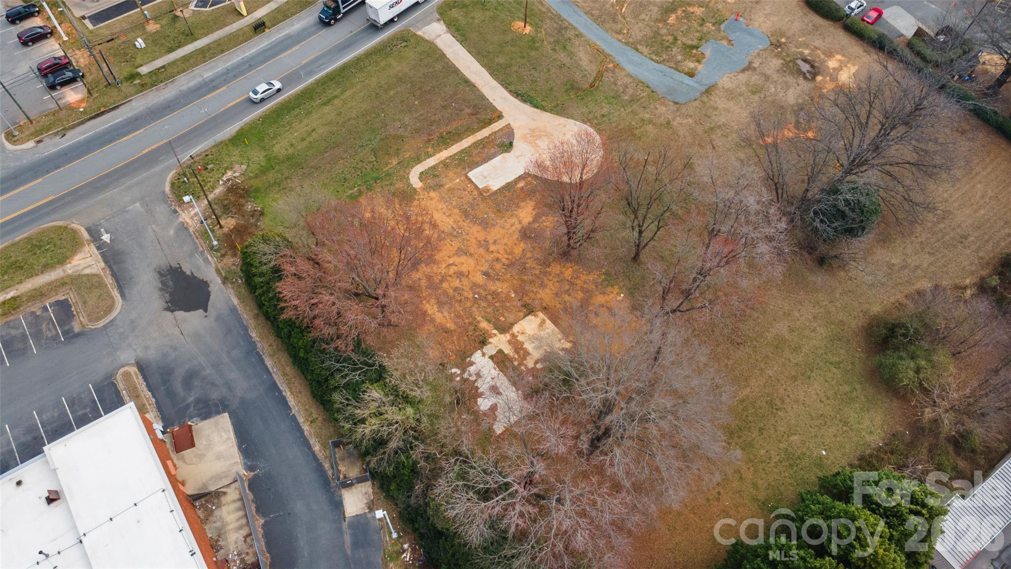 4324 Old Monroe Road Indian Trail, NC 28079 - Photo 2 of 8 a view of swimming pool