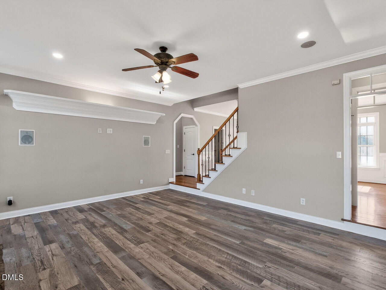 111 Hales Road Kenly, NC 27542 - Photo 13 of 56 Family Room