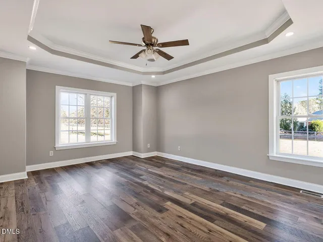 $996,000 | 111 Hales Road, Kenly, NC 27542