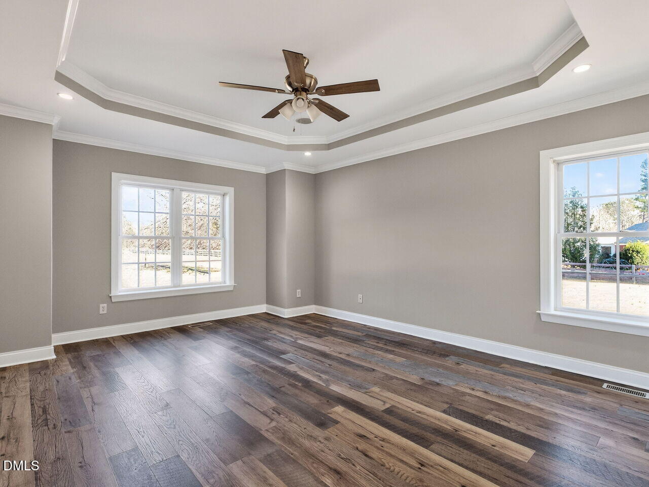 111 Hales Road Kenly, NC 27542 - Photo 24 of 56 Primary Retreat
