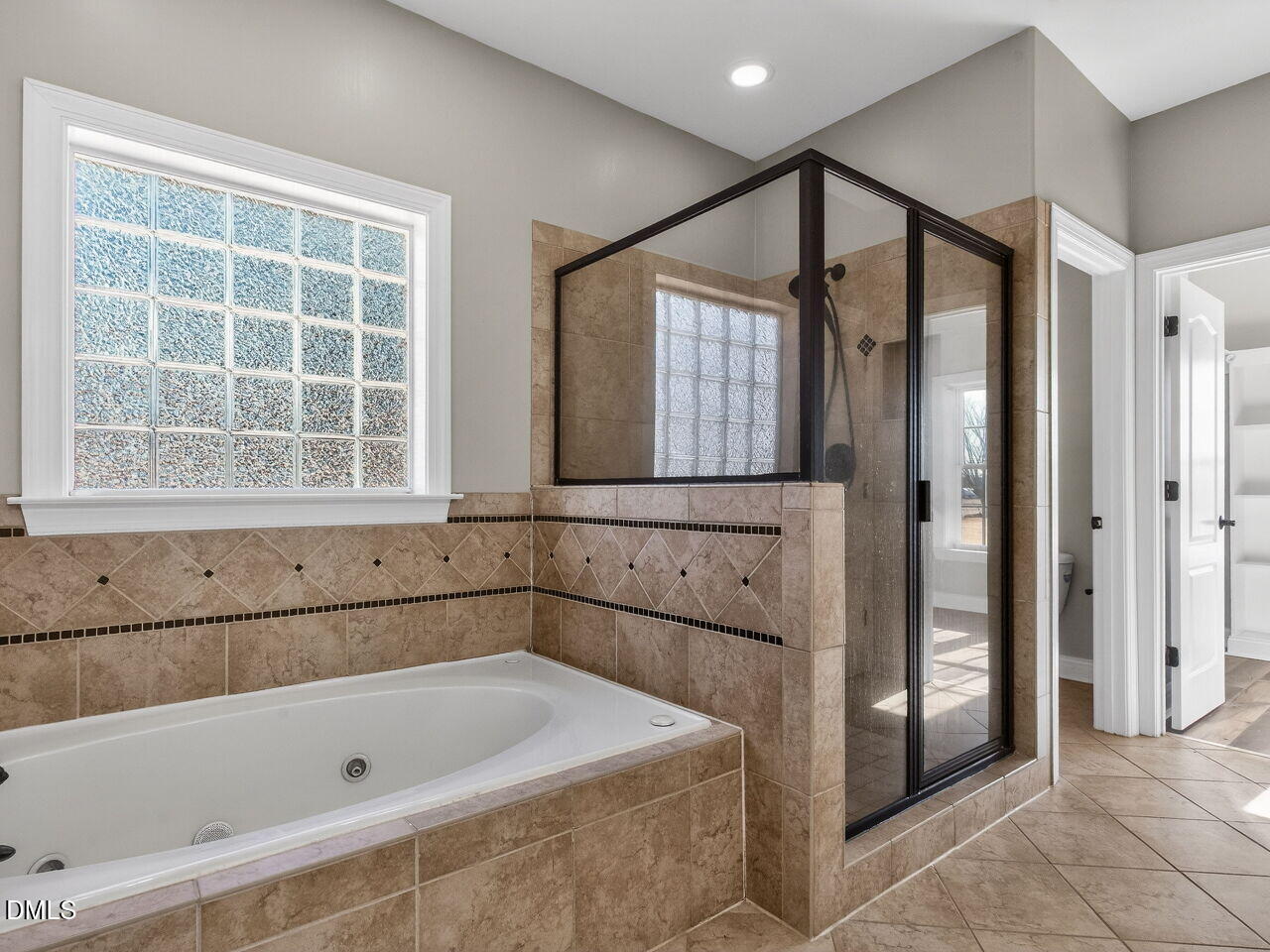 111 Hales Road Kenly, NC 27542 - Photo 26 of 56 Primary Bath