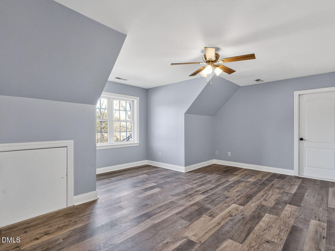 111 Hales Road Kenly, NC 27542 - Photo 35 of 56 Bonus Room