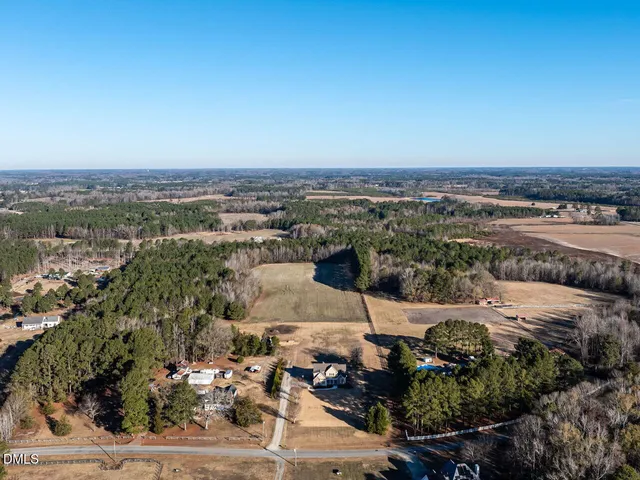 $996,000 | 111 Hales Road, Kenly, NC 27542