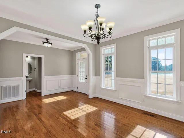 $996,000 | 111 Hales Road, Kenly, NC 27542