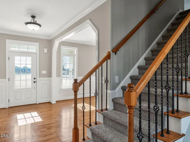 $996,000 | 111 Hales Road, Kenly, NC 27542