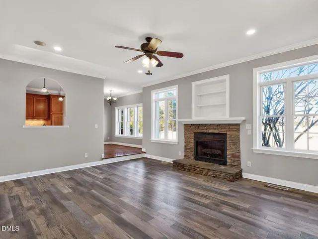 $996,000 | 111 Hales Road, Kenly, NC 27542