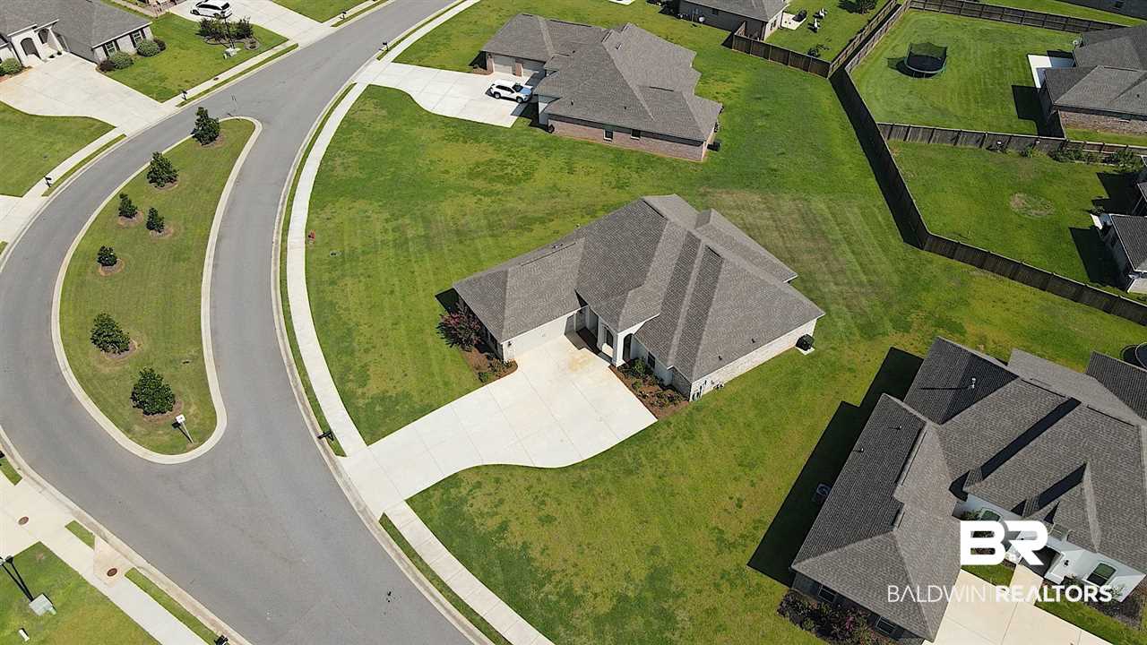 11350 Alabaster Drive Daphne, AL 36526 - Photo 33 of 37