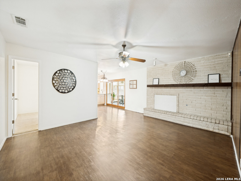 13206 Monte Rio Street San Antonio, TX 78233 - Photo 3 of 26