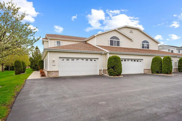 $279,900 | 3150 White Tail Lane, Unit D, Oshkosh, WI 54904