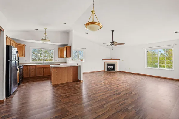 $279,900 | 3150 White Tail Lane, Unit D, Oshkosh, WI 54904
