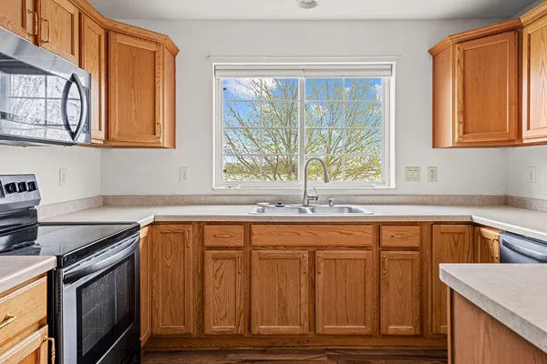 $279,900 | 3150 White Tail Lane, Unit D, Oshkosh, WI 54904