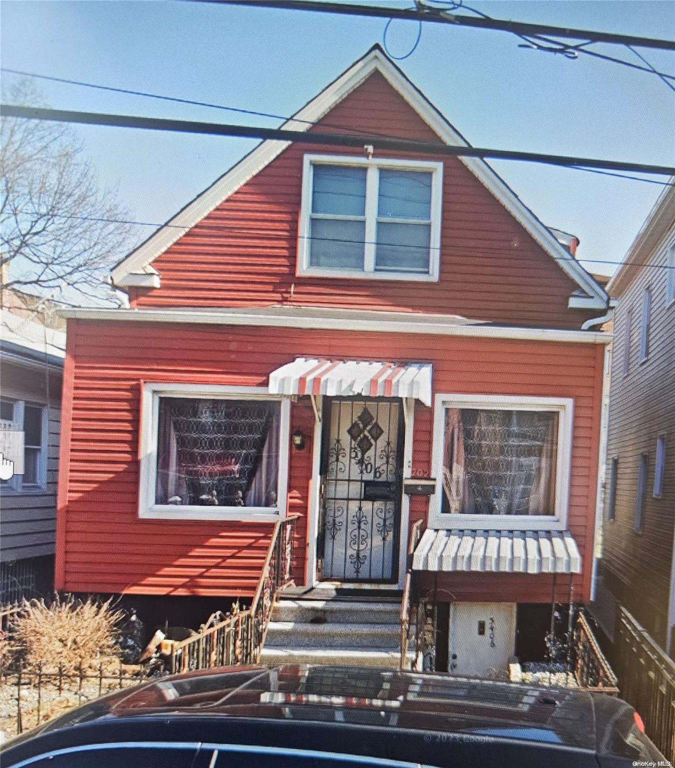 3406 Ely Avenue Bronx, NY 10469 - Photo 2 of 2