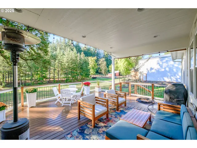 $710,000 | 41222 Highway 228, Sweet Home, OR 97386