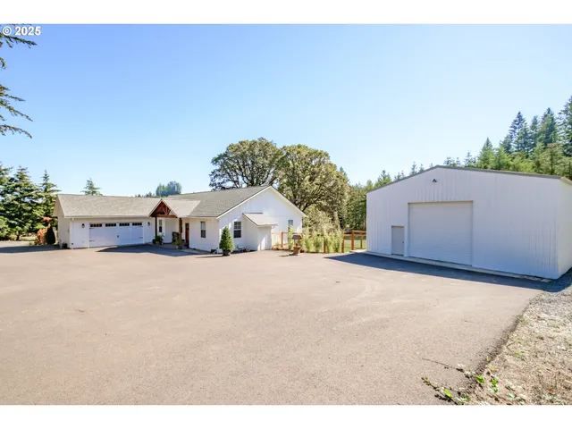 $710,000 | 41222 Highway 228, Sweet Home, OR 97386