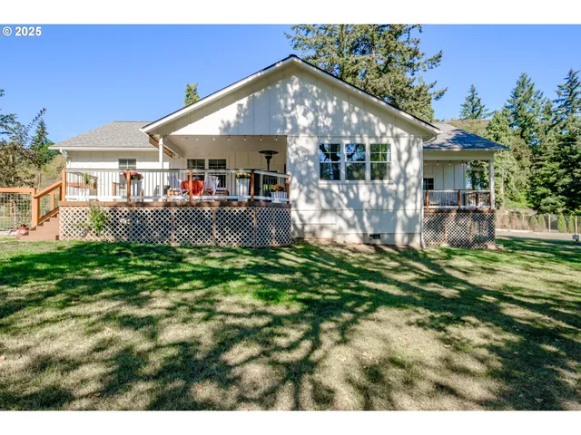 $710,000 | 41222 Highway 228, Sweet Home, OR 97386