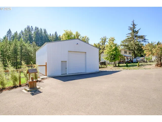 $710,000 | 41222 Highway 228, Sweet Home, OR 97386