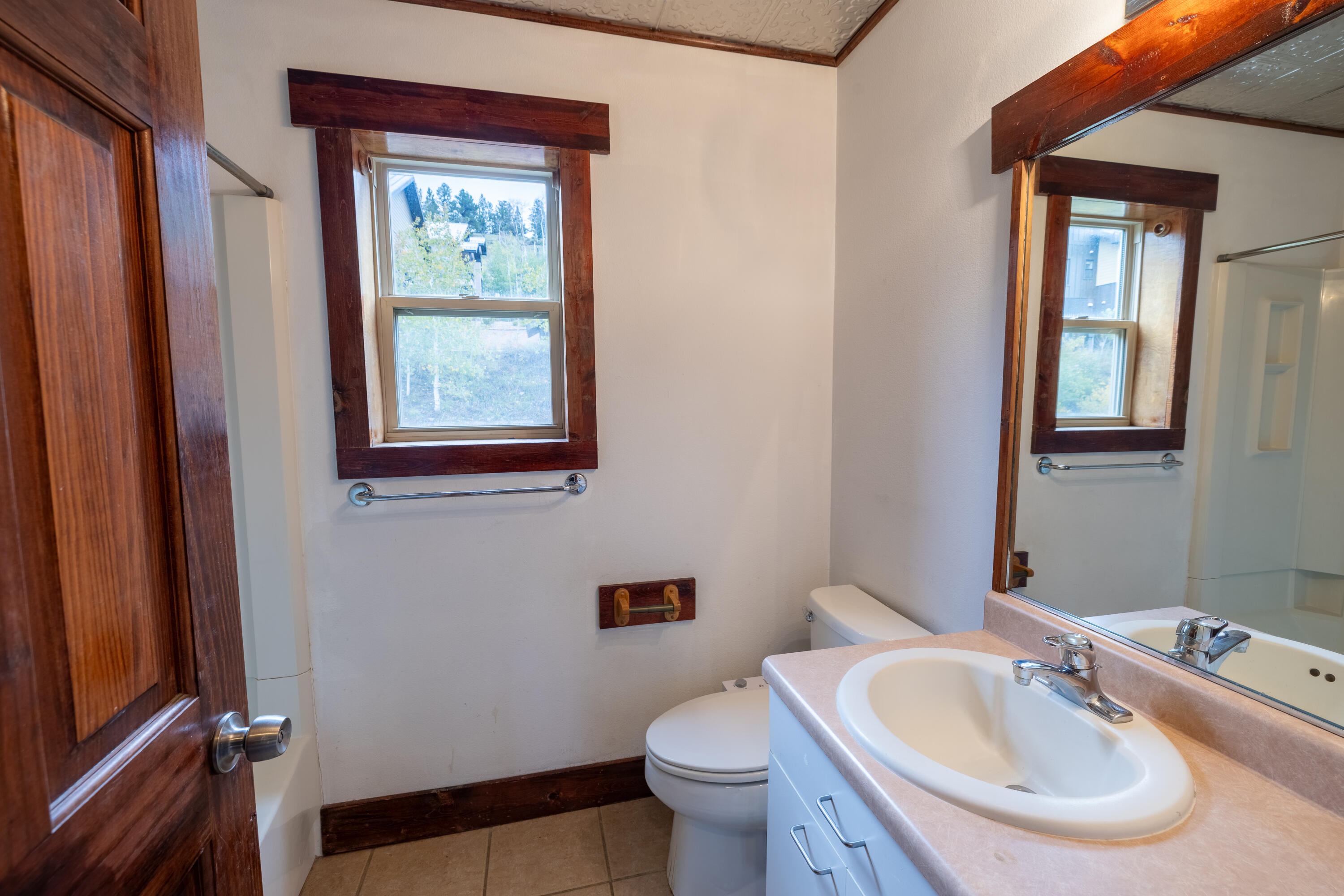 327 Adams Ranch Road, Unit 203 Mountain Village, CO 81435 - Photo 12 of 21 Large bathrooms
