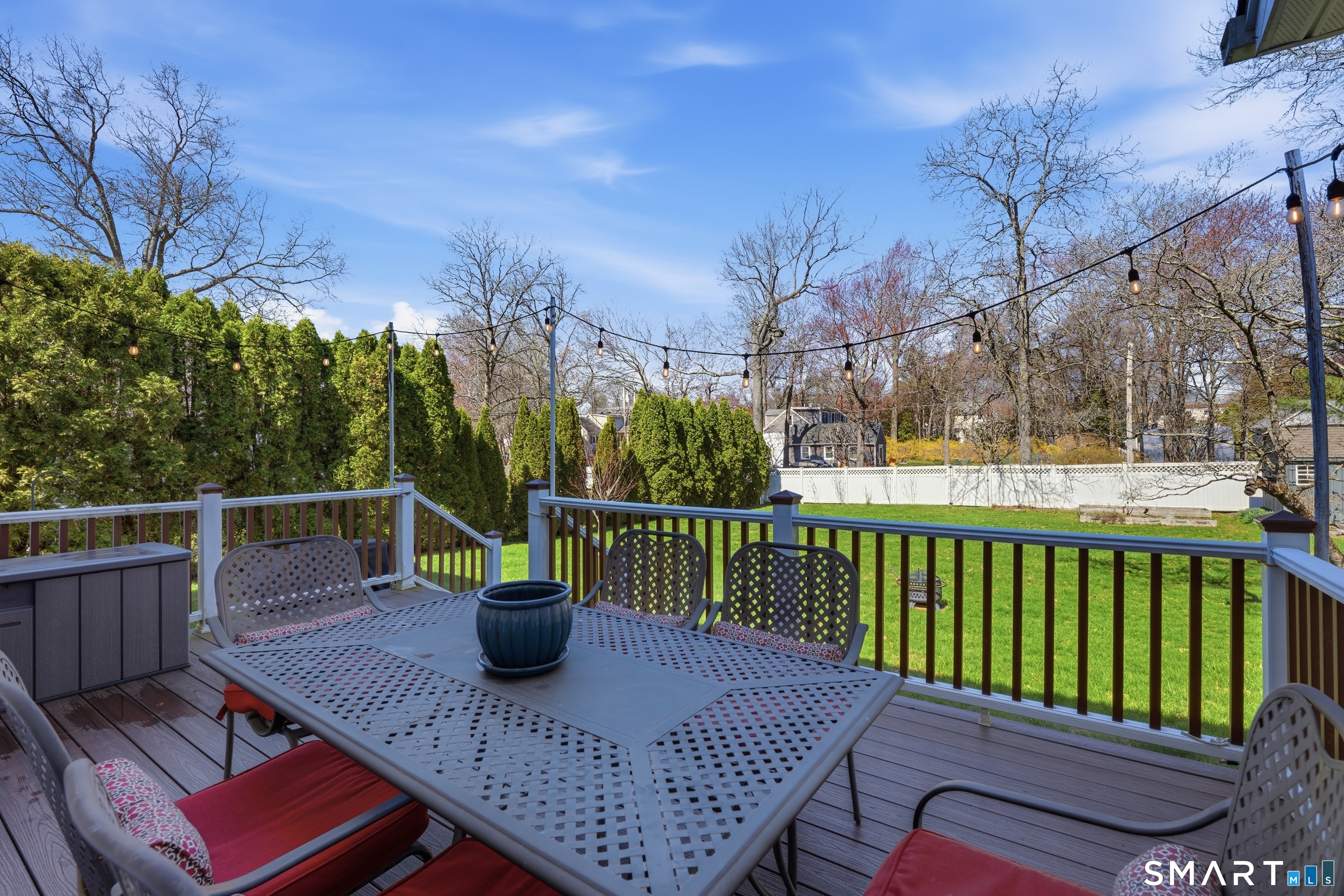 5 Arrowhead Road Trumbull, CT 06611 - Photo 29 of 35