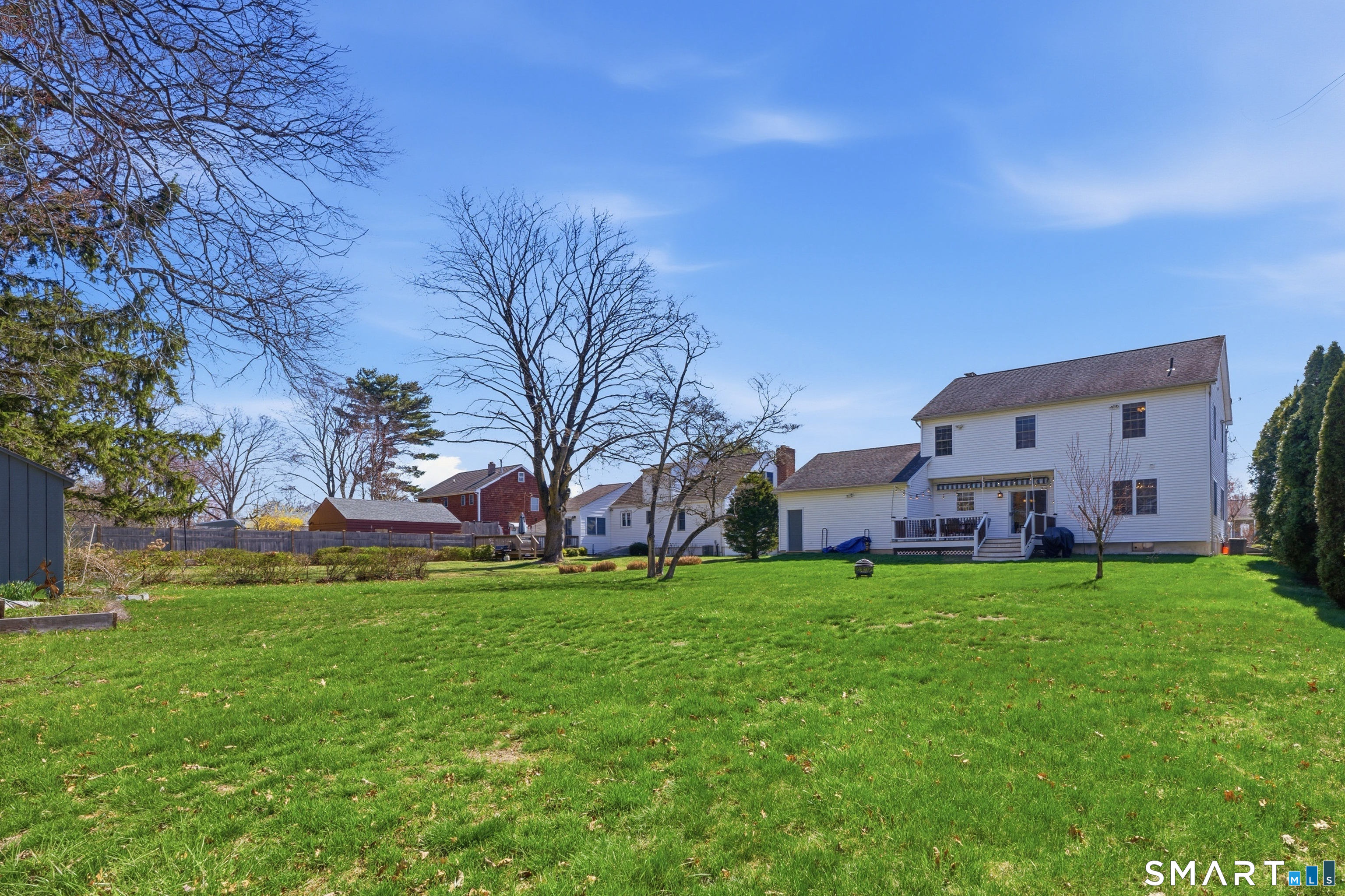 5 Arrowhead Road Trumbull, CT 06611 - Photo 30 of 35