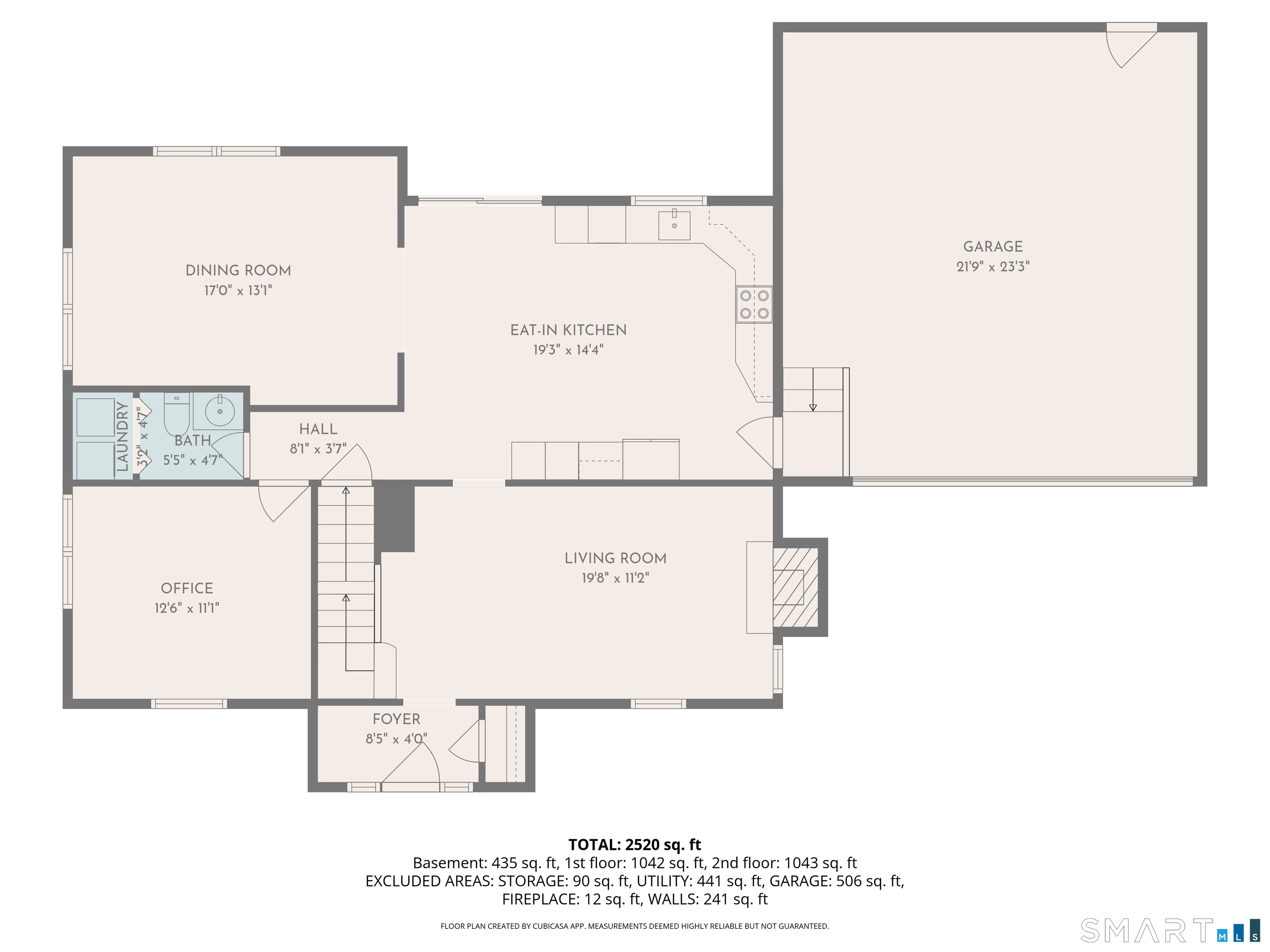5 Arrowhead Road Trumbull, CT 06611 - Photo 32 of 35