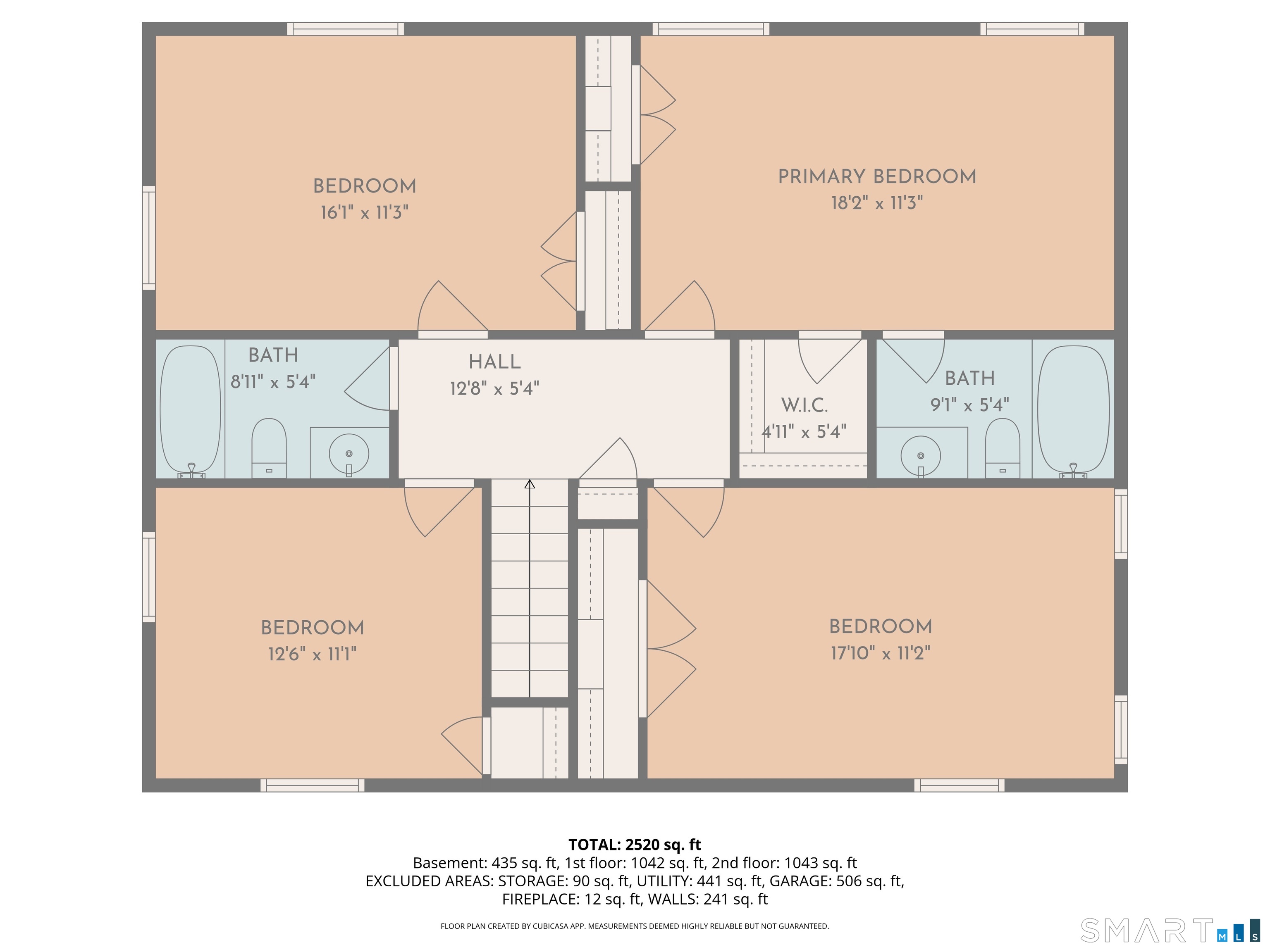 5 Arrowhead Road Trumbull, CT 06611 - Photo 33 of 35