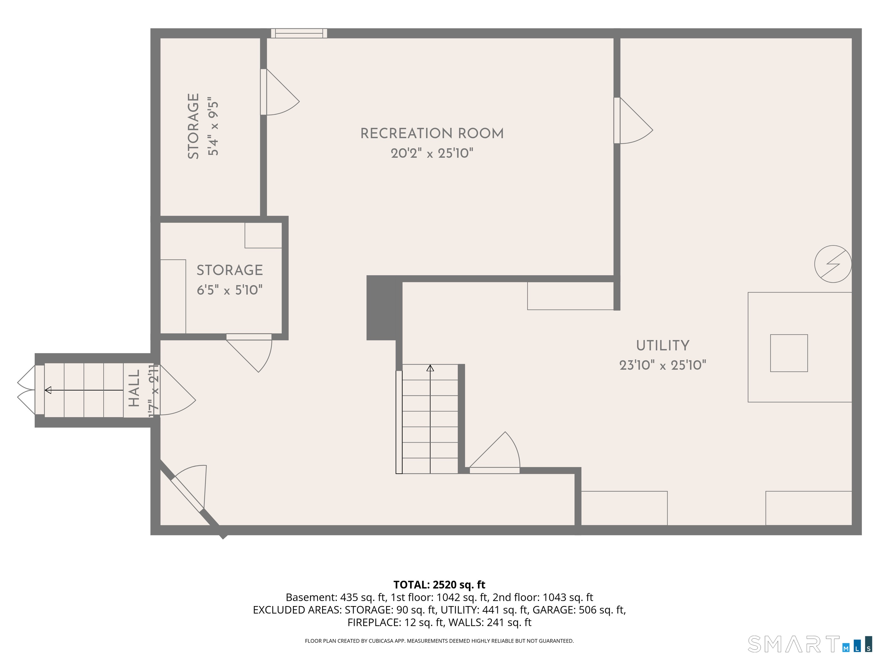 5 Arrowhead Road Trumbull, CT 06611 - Photo 34 of 35