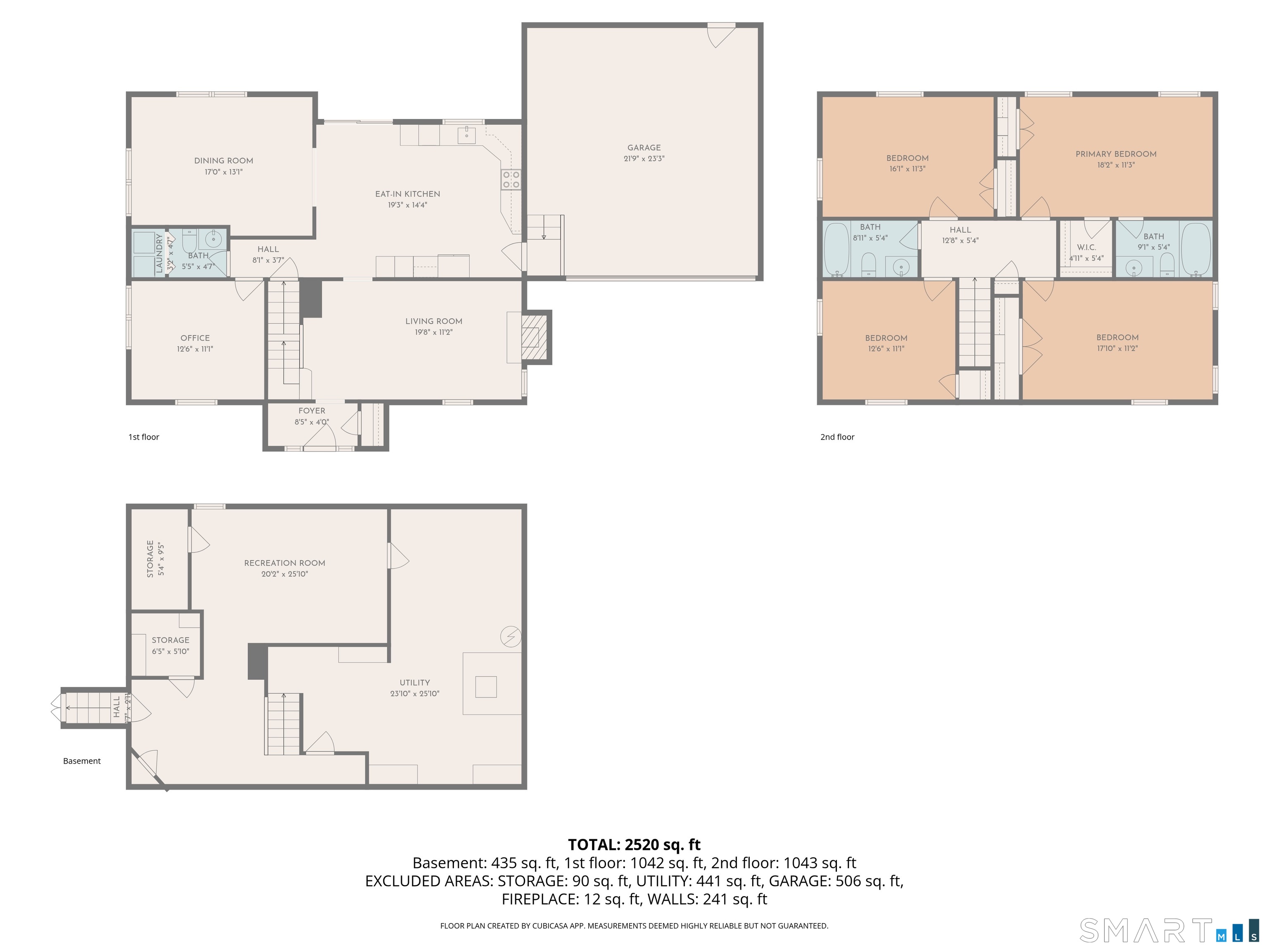 5 Arrowhead Road Trumbull, CT 06611 - Photo 35 of 35