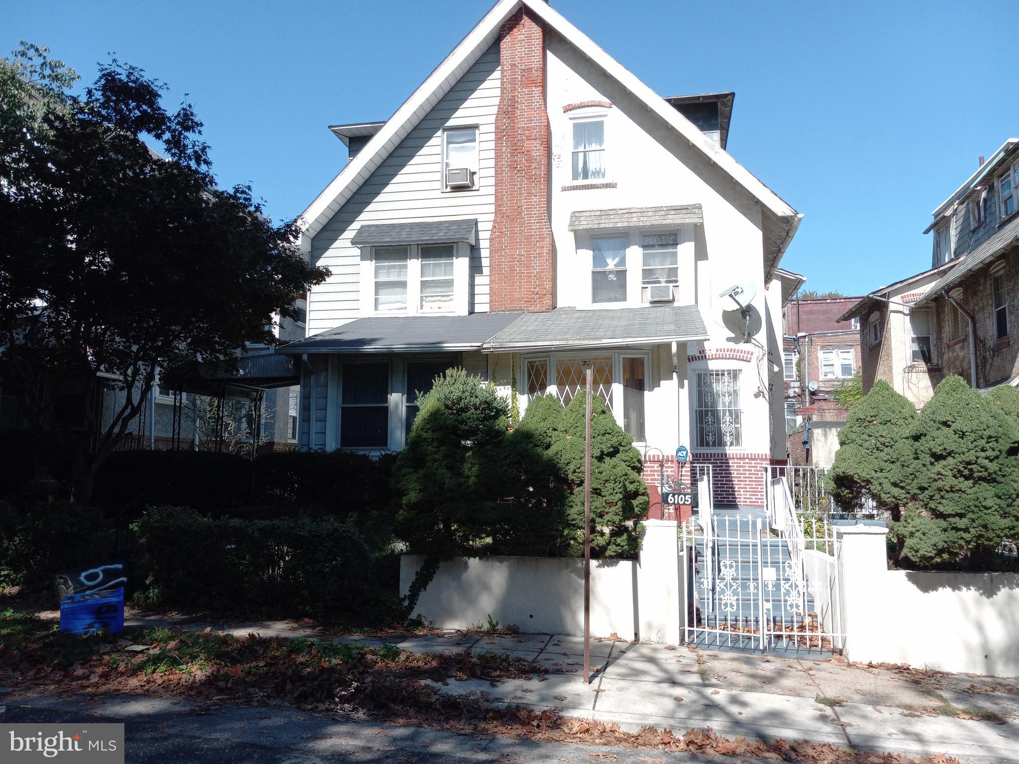 6105 Nassau Road Philadelphia, PA 19151 - Photo 1 of 72 Gallery Image 1