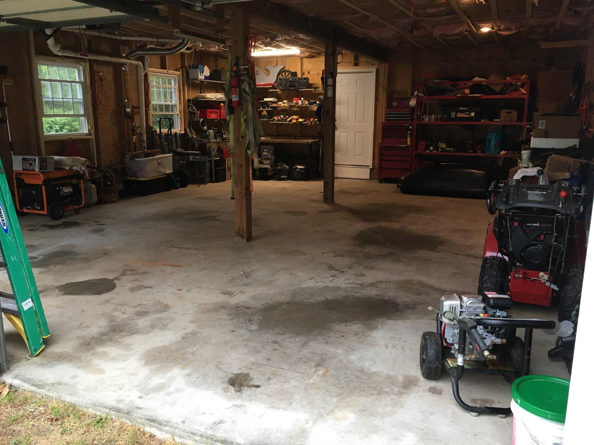 560 School House Road Eastham, MA 02642 - Photo 45 of 57 560 Schoolhouse Garage 1
