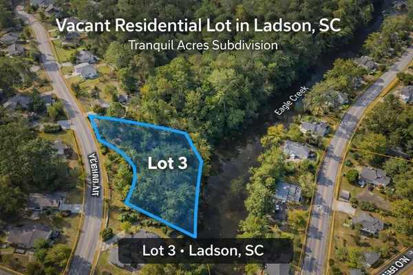 $172,950 | 98 Tranquil Lane, Ladson, SC 29456