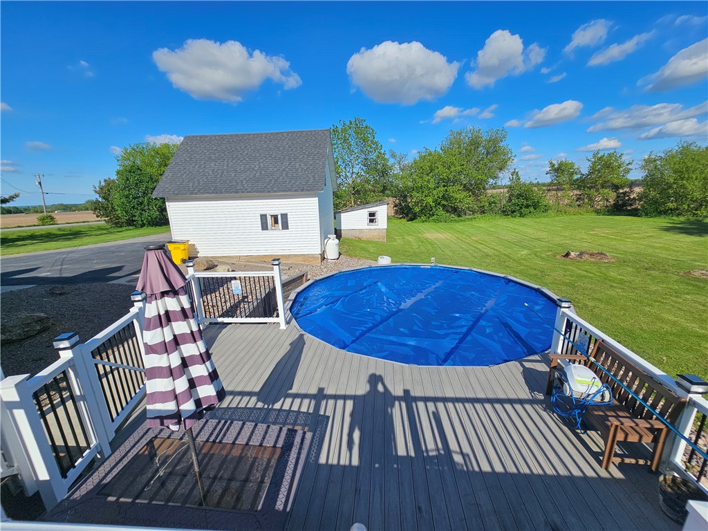 2434 Townline Road Alabama, NY 14020 - Photo 9 of 49