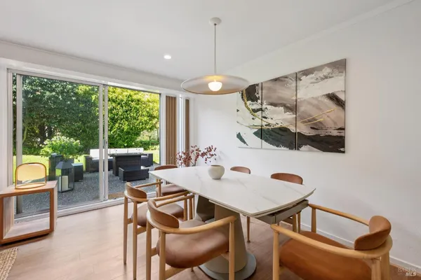 $1,448,000 | 2 Lyford Drive, Unit 6, Tiburon, CA 94920