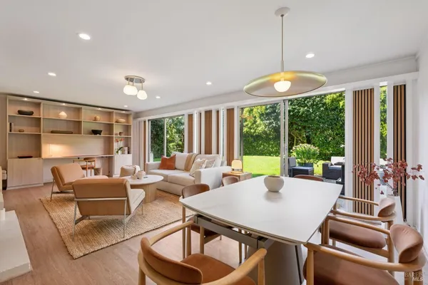 $1,448,000 | 2 Lyford Drive, Unit 6, Tiburon, CA 94920